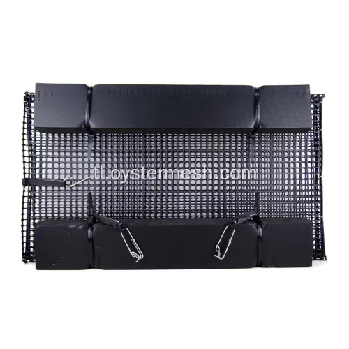 Layered Oyster Farming UV Foam Mesh Bag